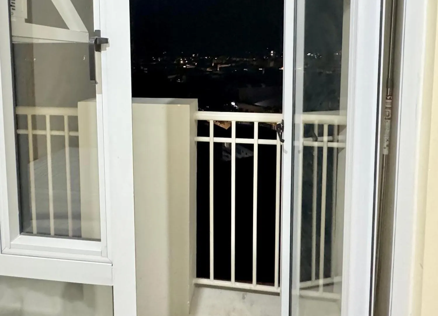 아파트호텔 Vivaldi Residences Near Roxas Night Market, Davao City