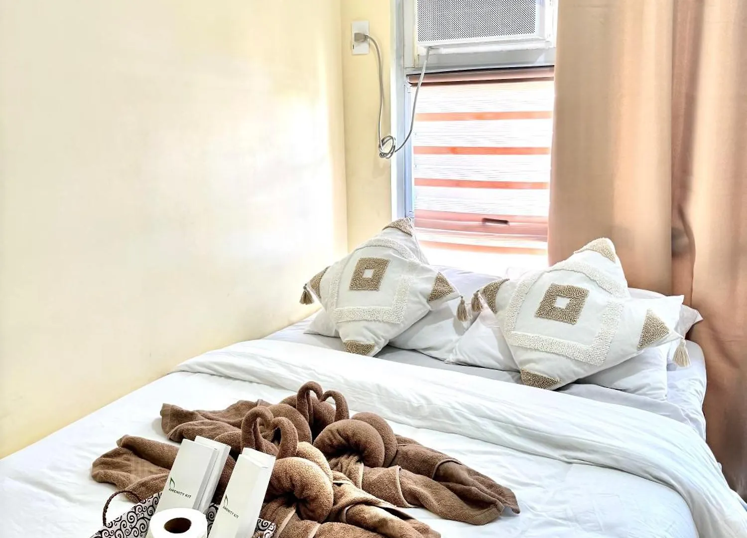Vivaldi Residences Near Roxas Night Market, Davao City